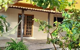 Casa de praia em barra grande